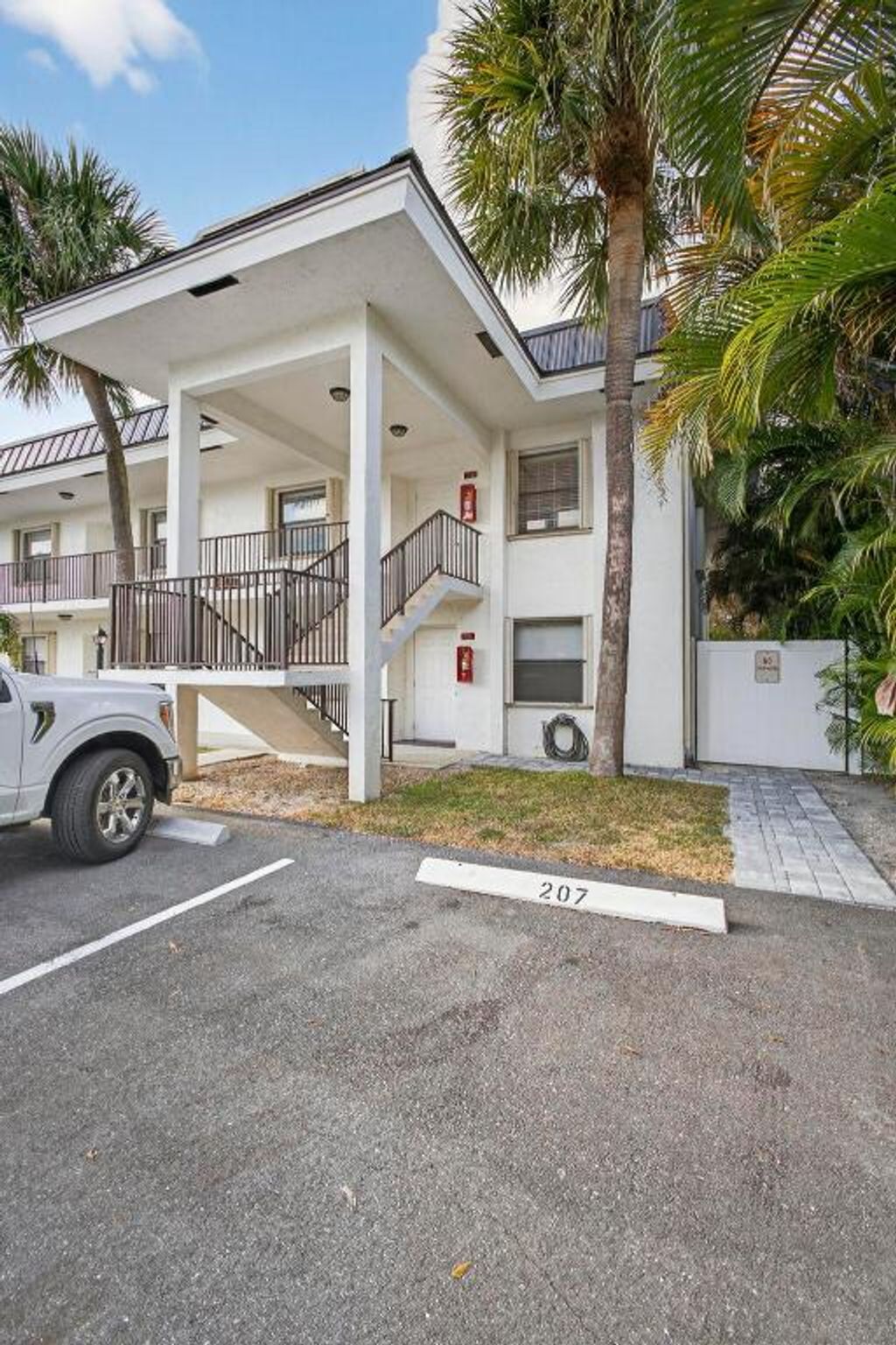 Photo of 326 Southwind Court #207, North Palm Beach, FL 33408 (MLS # R11142606)