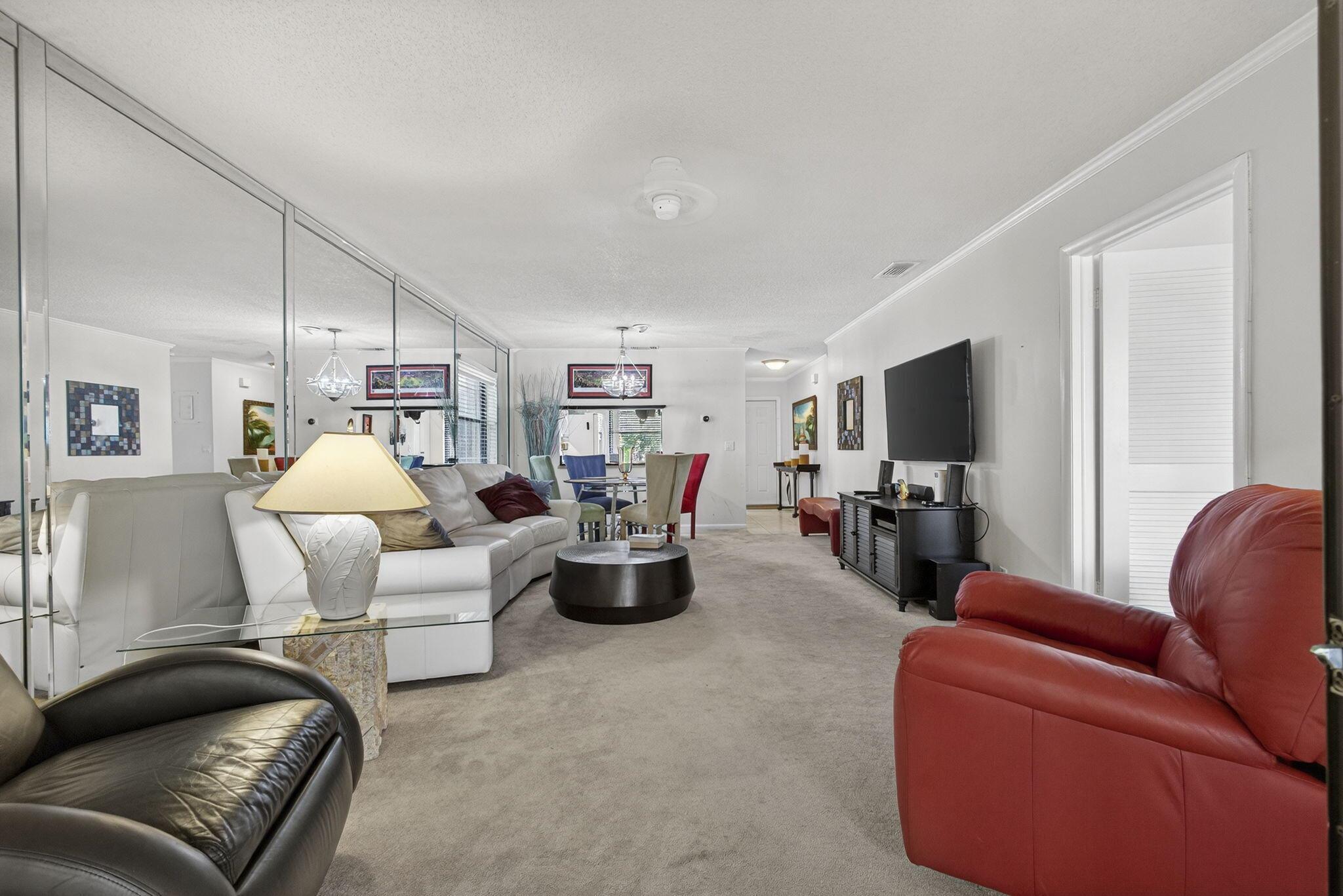 SOUTHWIND TOWER CONDO - Residential