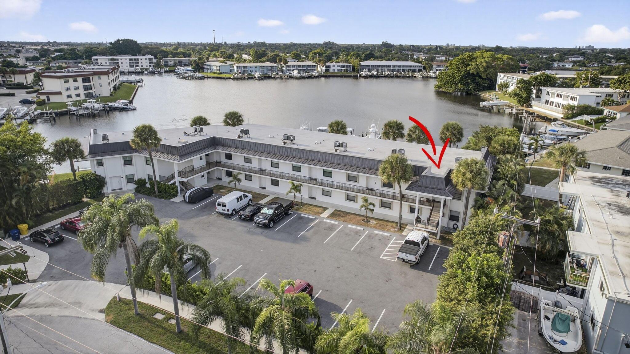 SOUTHWIND TOWER CONDO - Residential