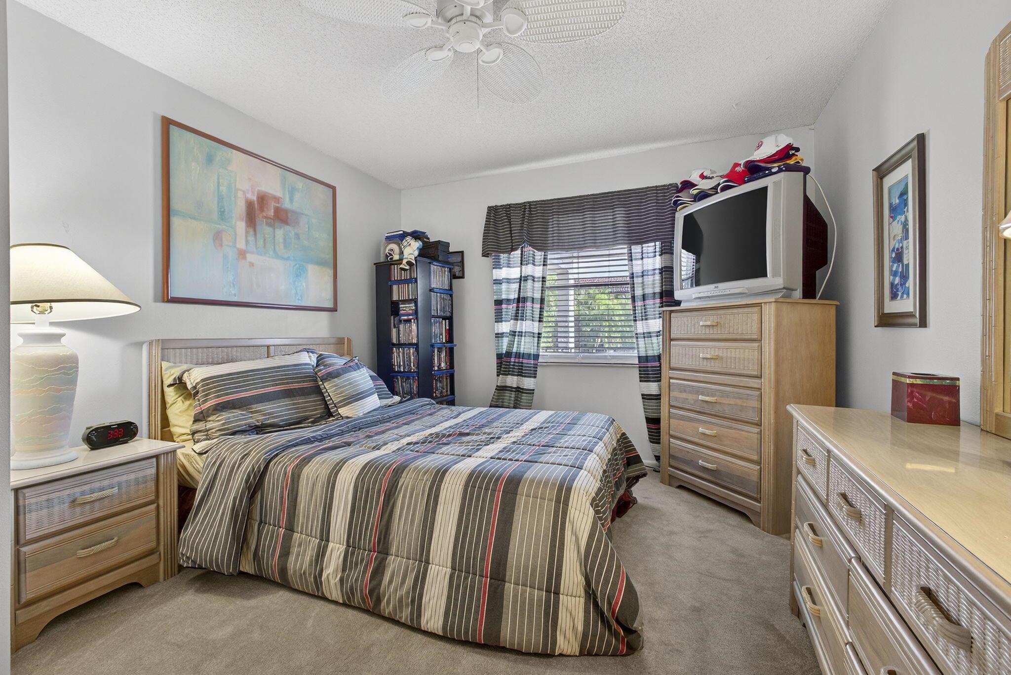 SOUTHWIND TOWER CONDO - Residential