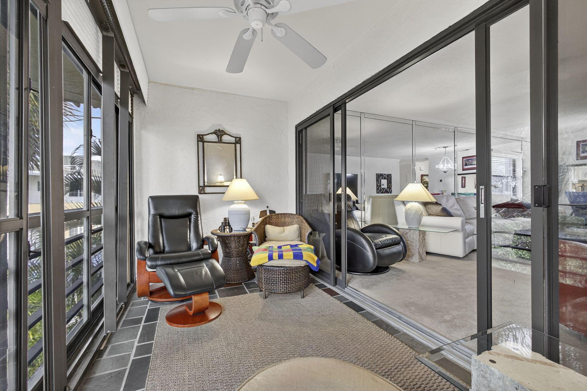 SOUTHWIND TOWER CONDO - Residential