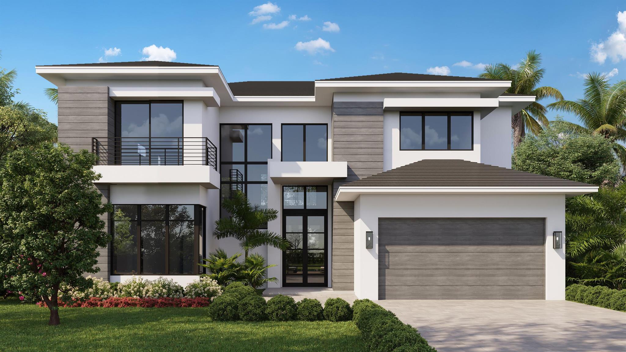 DELRAY RIDGE - Residential