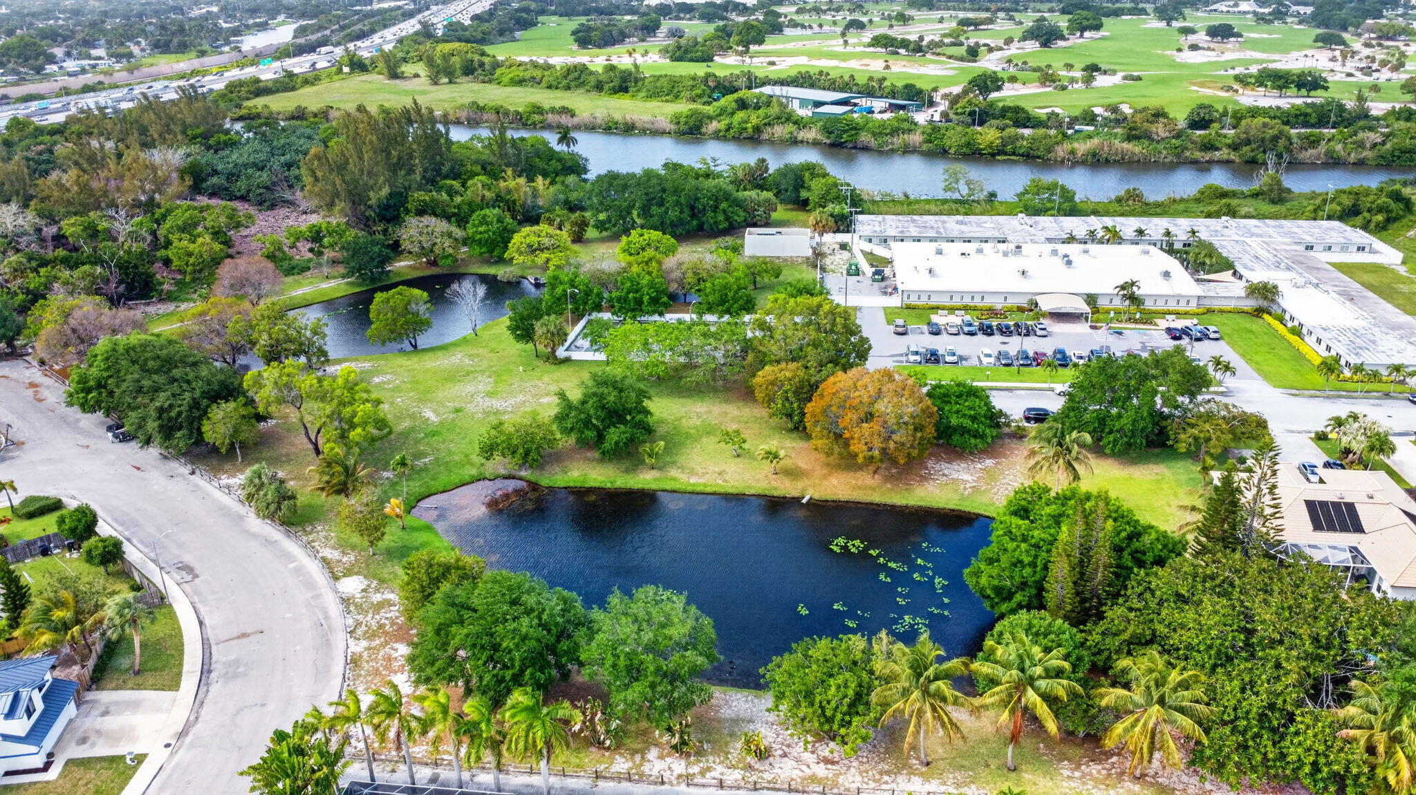 VERNON HEIGHTS - Residential