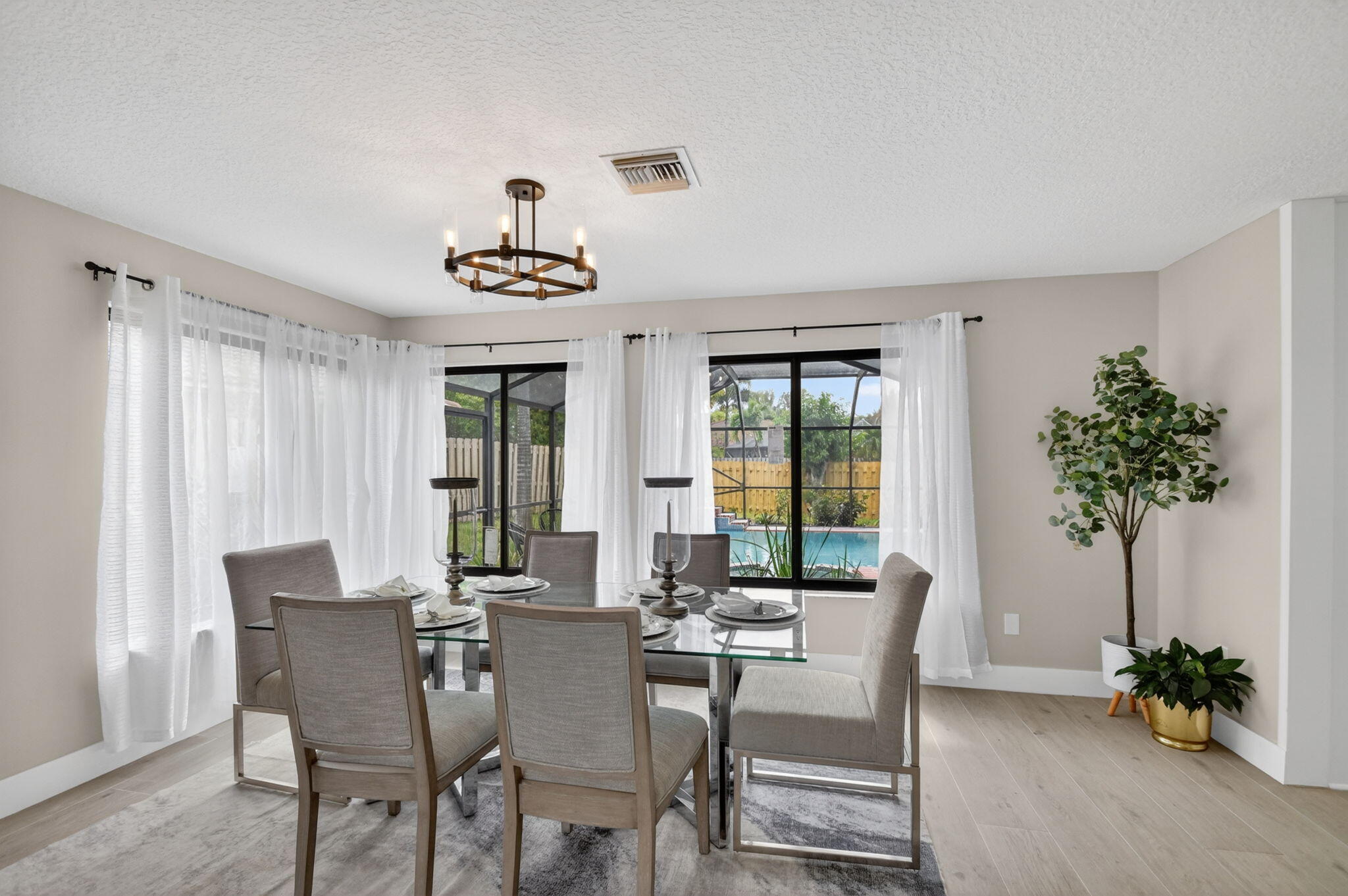 VERNON HEIGHTS - Residential