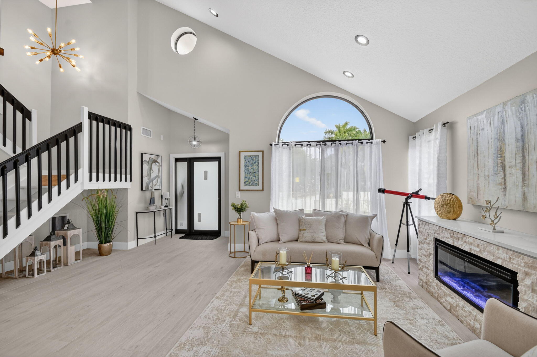 VERNON HEIGHTS - Residential