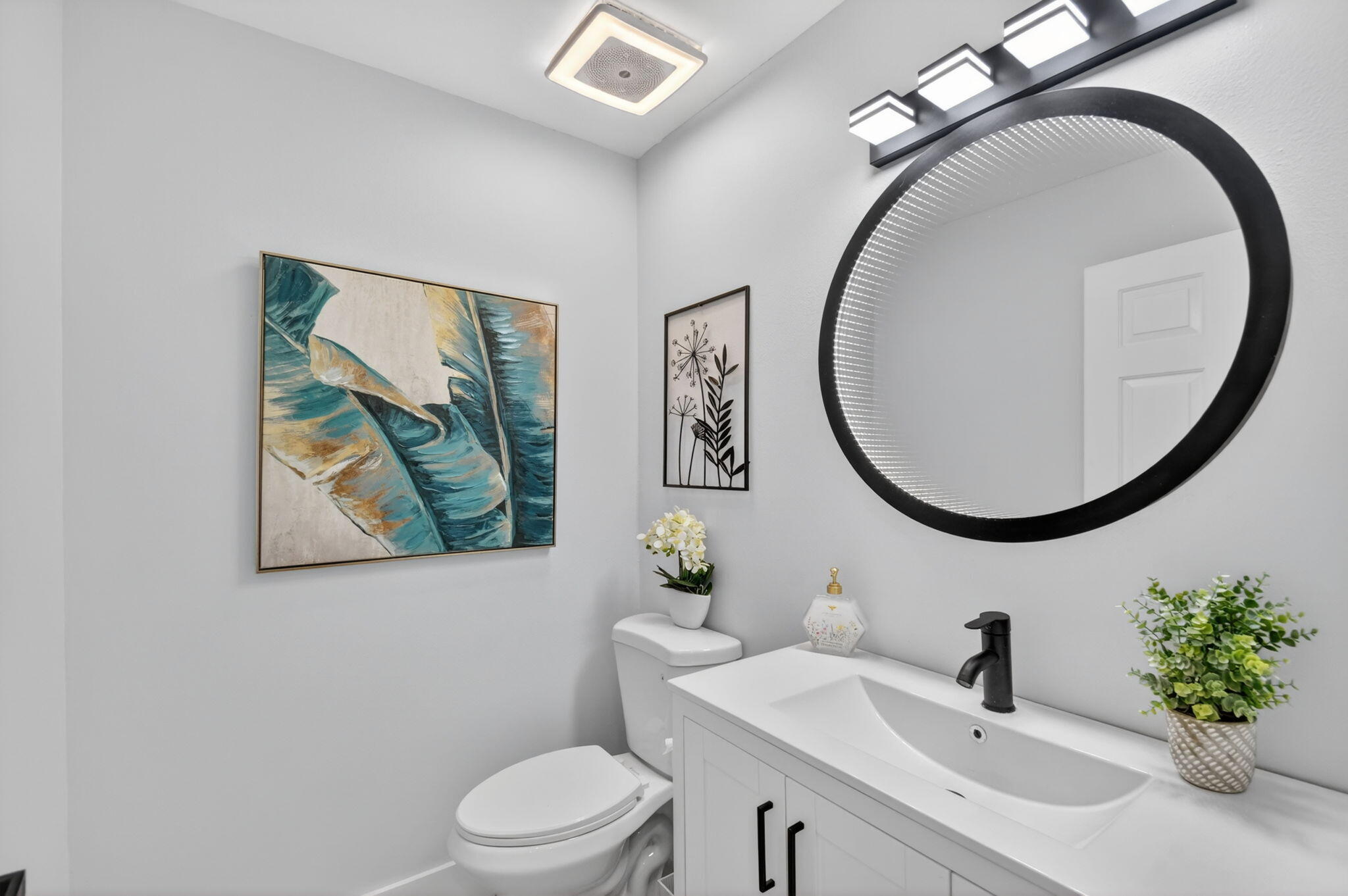 VERNON HEIGHTS - Residential