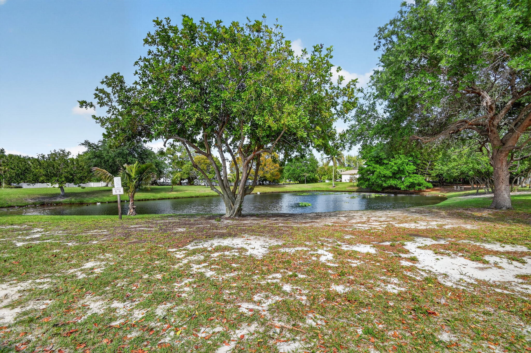 VERNON HEIGHTS - Residential