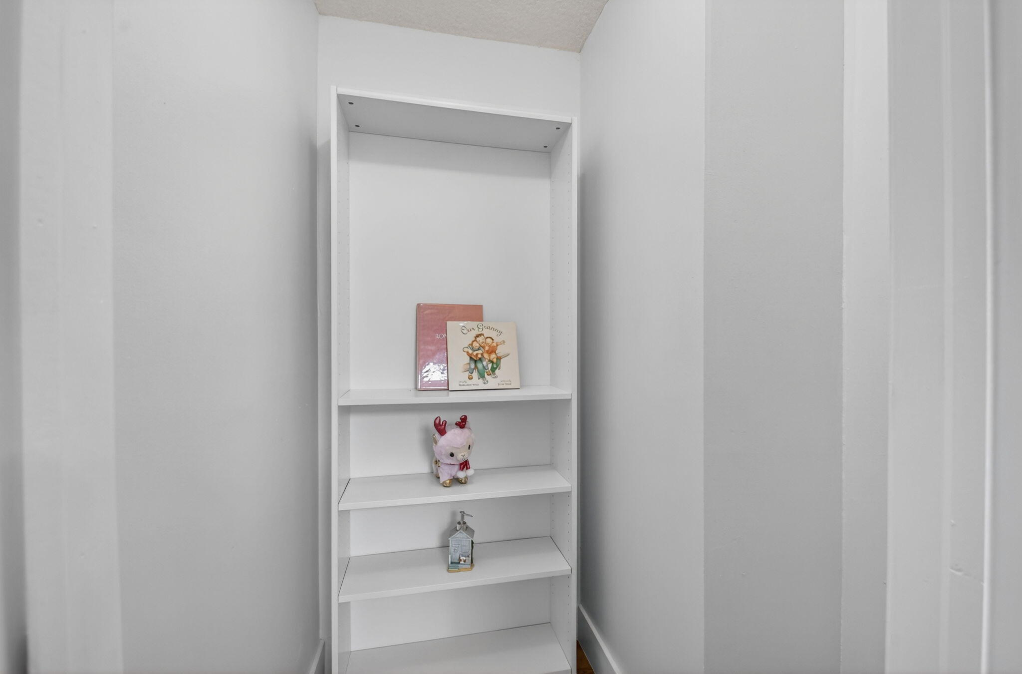 VERNON HEIGHTS - Residential