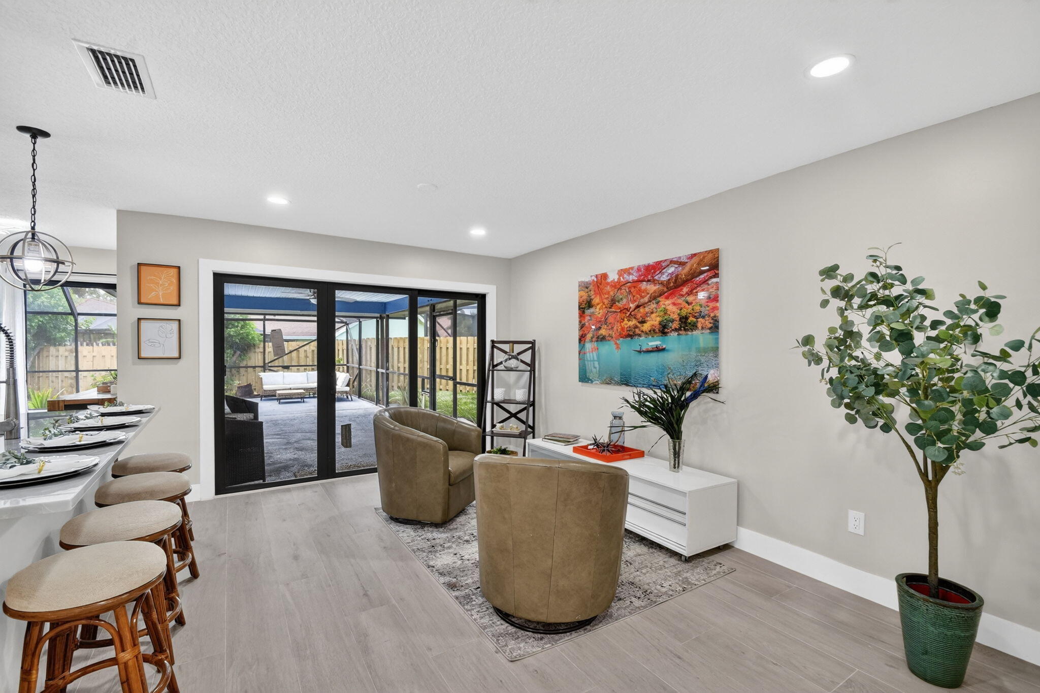 VERNON HEIGHTS - Residential