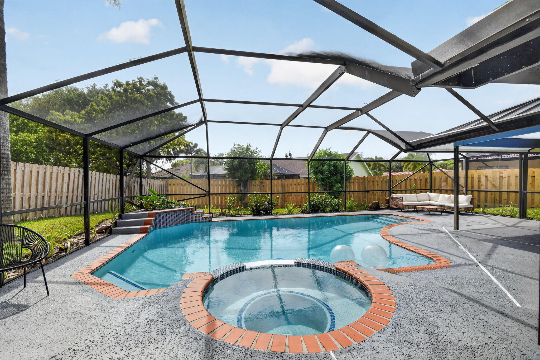 VERNON HEIGHTS - Residential