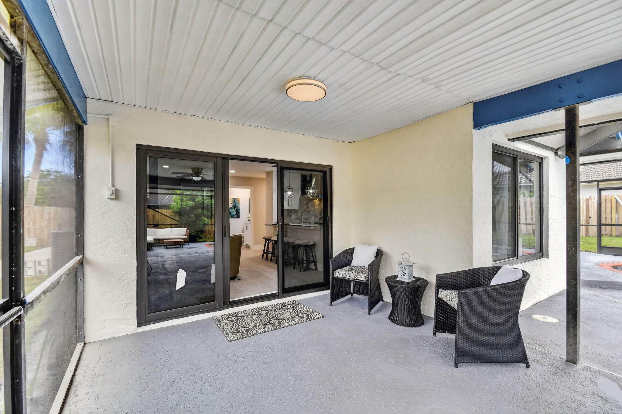 VERNON HEIGHTS - Residential