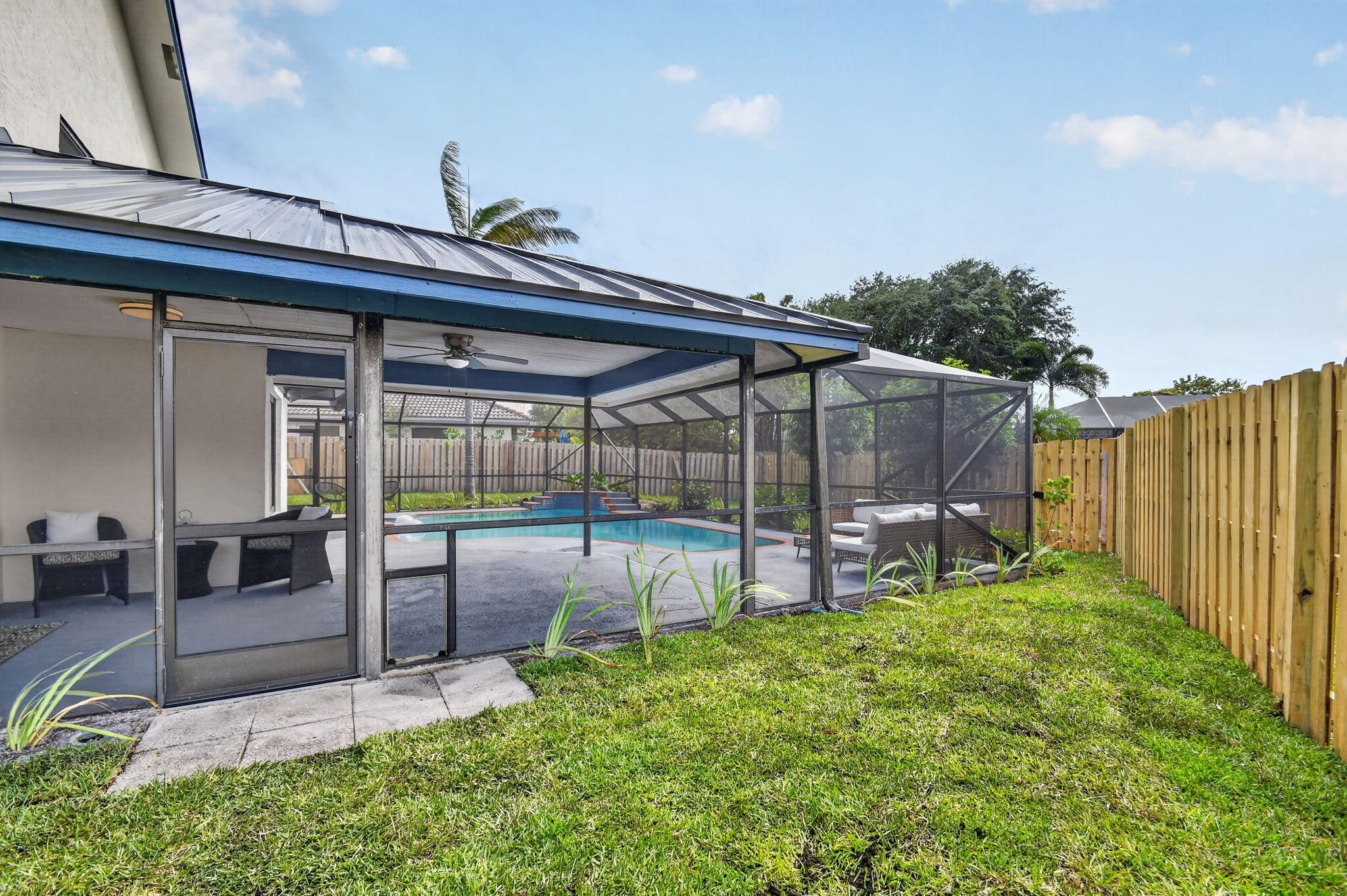 VERNON HEIGHTS - Residential