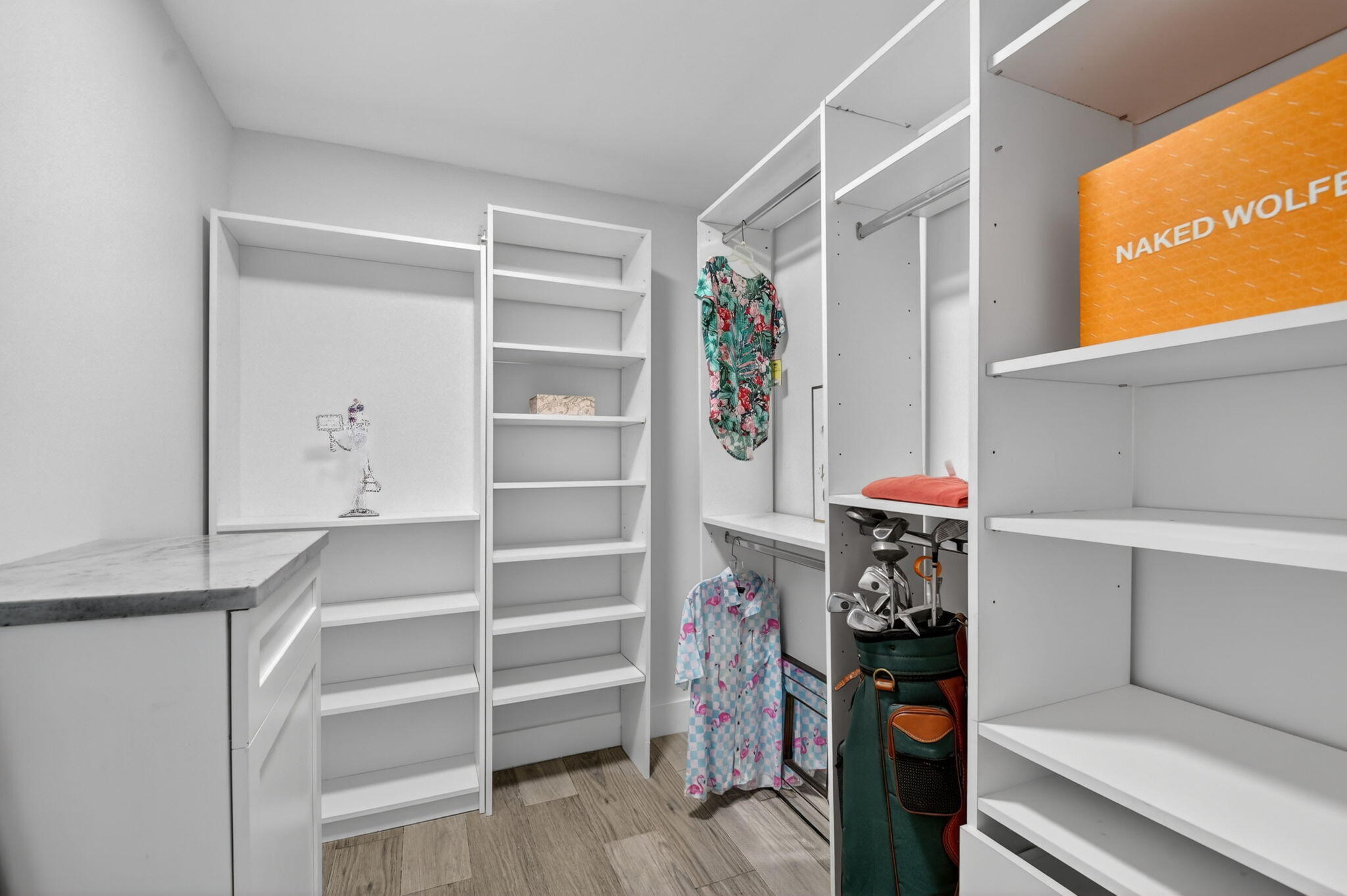 VERNON HEIGHTS - Residential