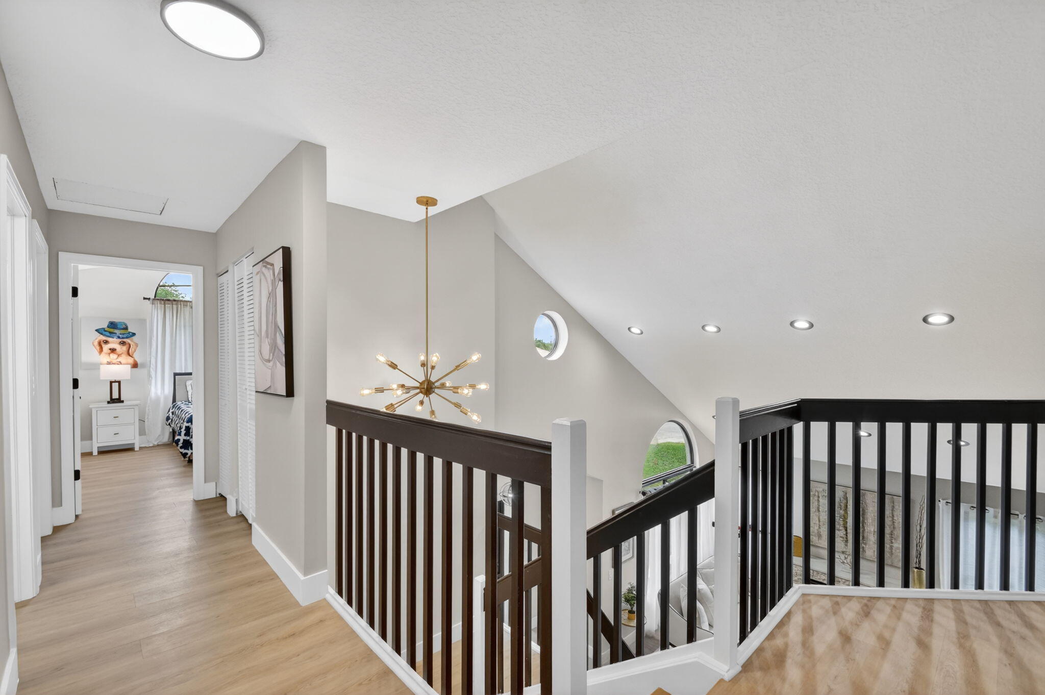 VERNON HEIGHTS - Residential