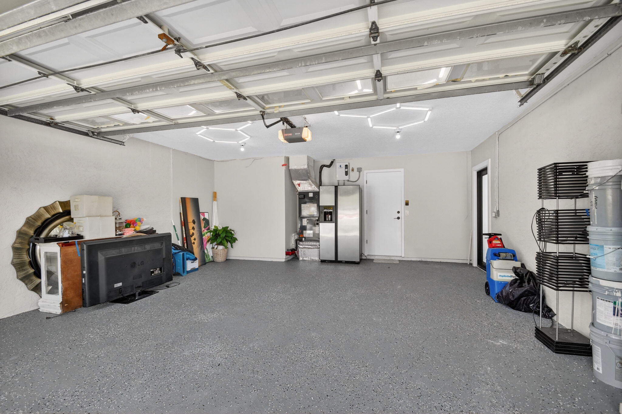 VERNON HEIGHTS - Residential