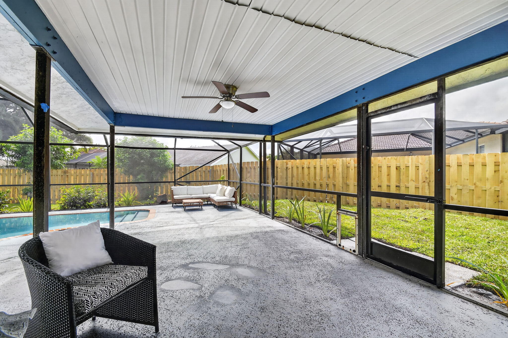 VERNON HEIGHTS - Residential