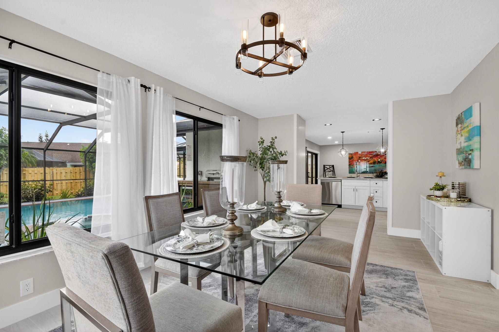 VERNON HEIGHTS - Residential