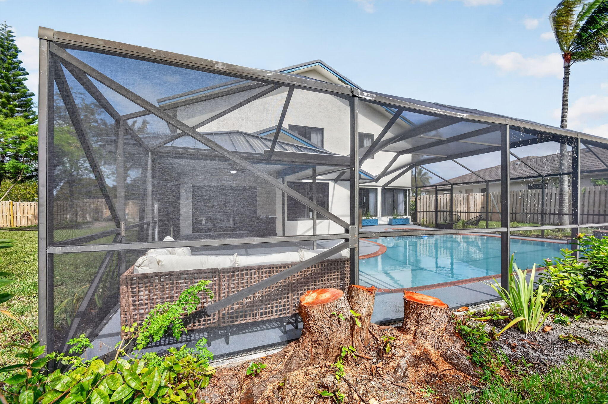 VERNON HEIGHTS - Residential