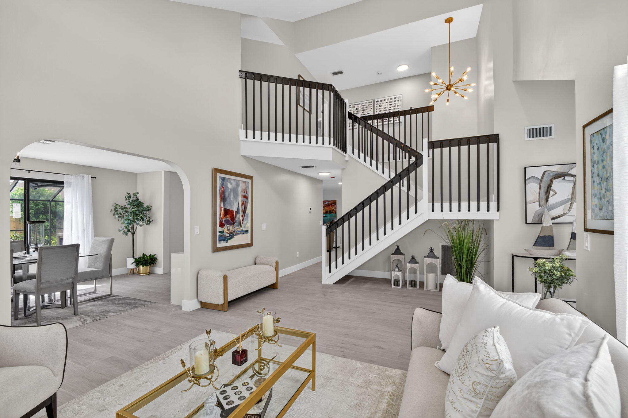 VERNON HEIGHTS - Residential