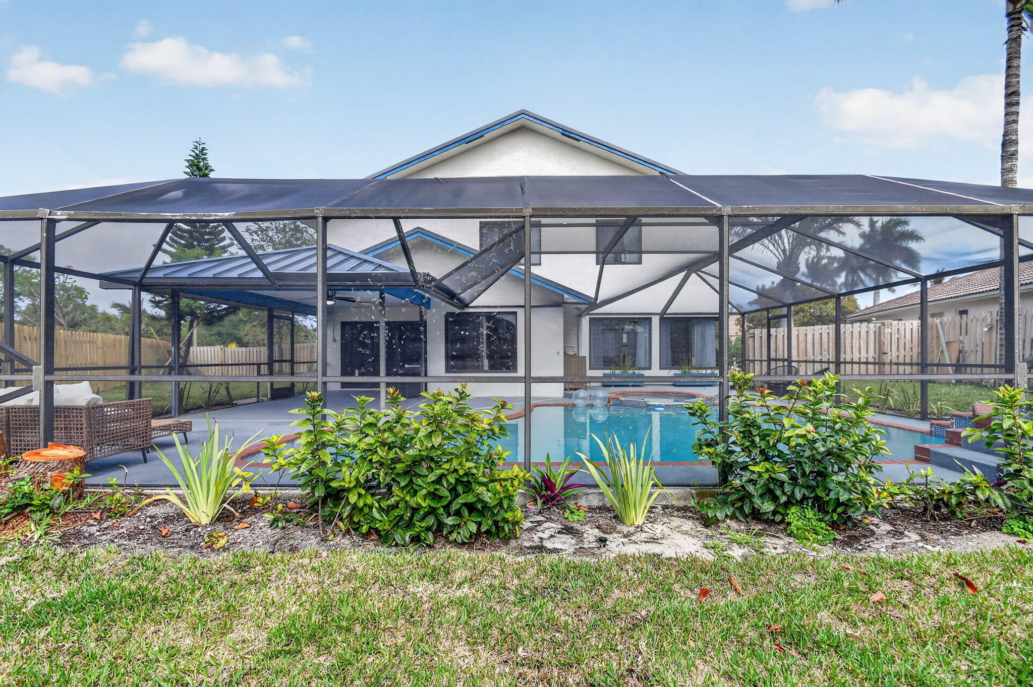 VERNON HEIGHTS - Residential