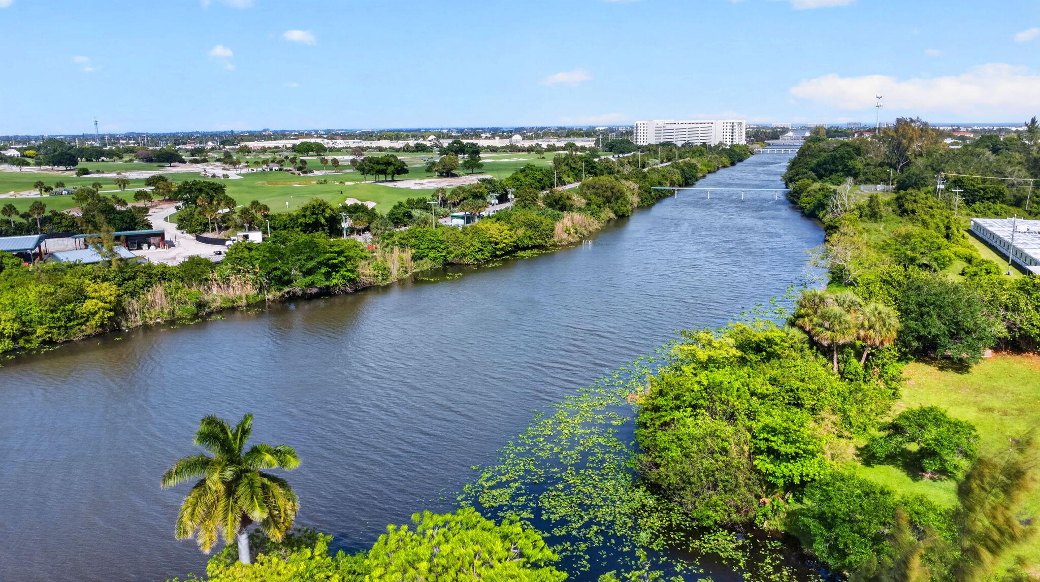 VERNON HEIGHTS - Residential