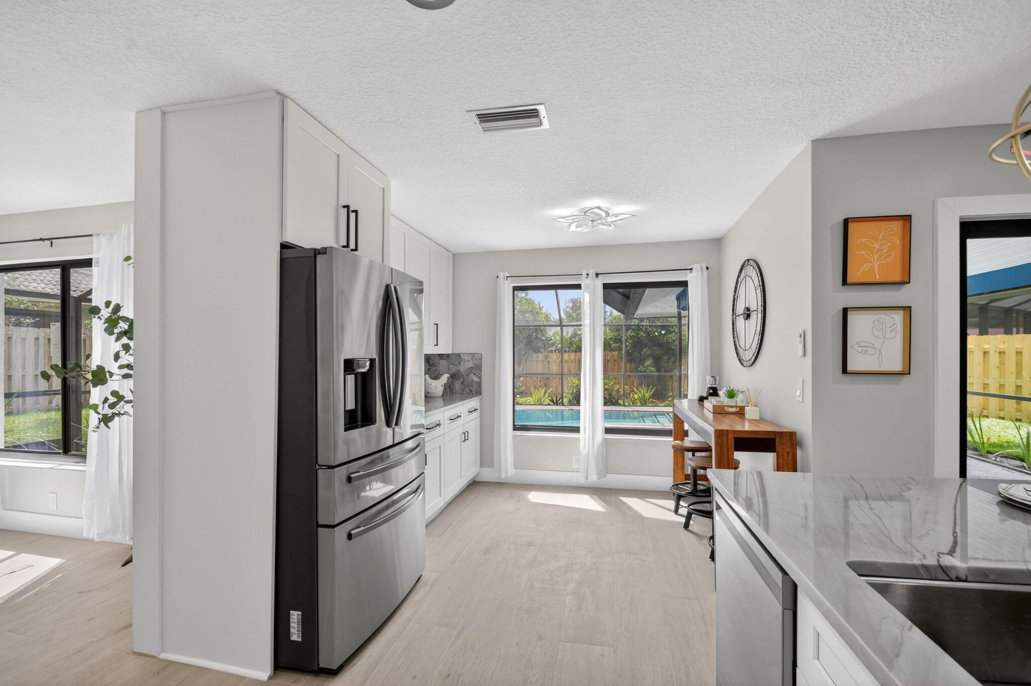 VERNON HEIGHTS - Residential