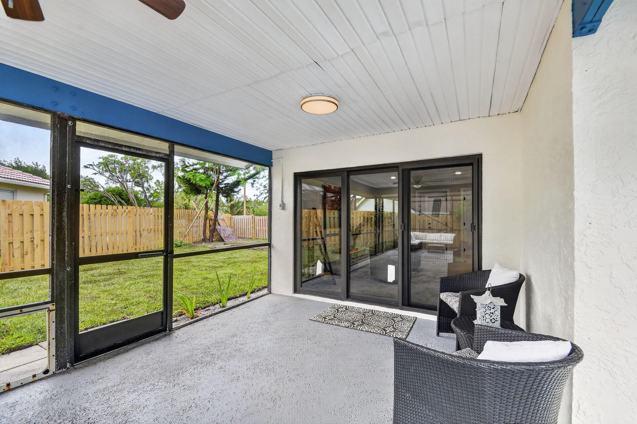 VERNON HEIGHTS - Residential