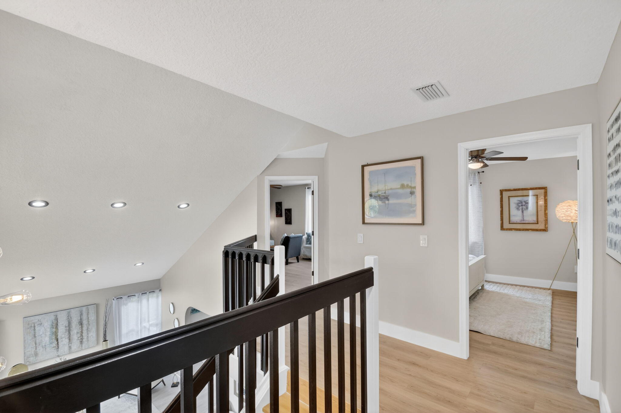 VERNON HEIGHTS - Residential