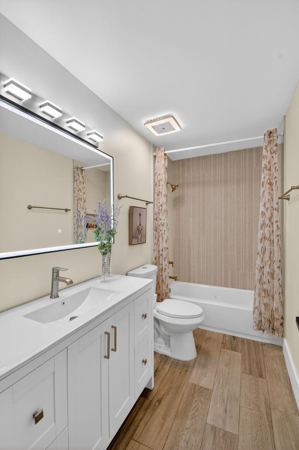 VERNON HEIGHTS - Residential