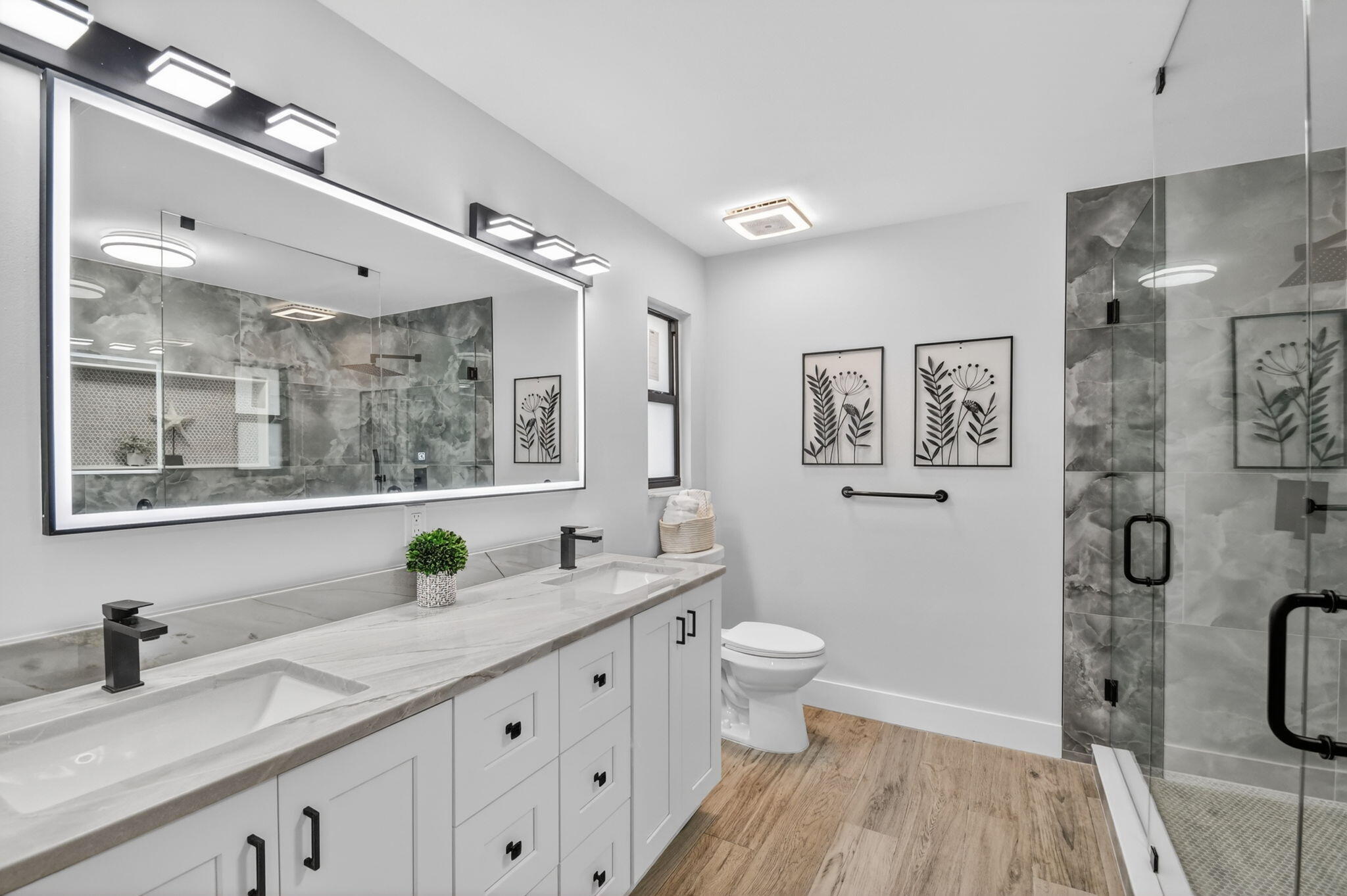 VERNON HEIGHTS - Residential