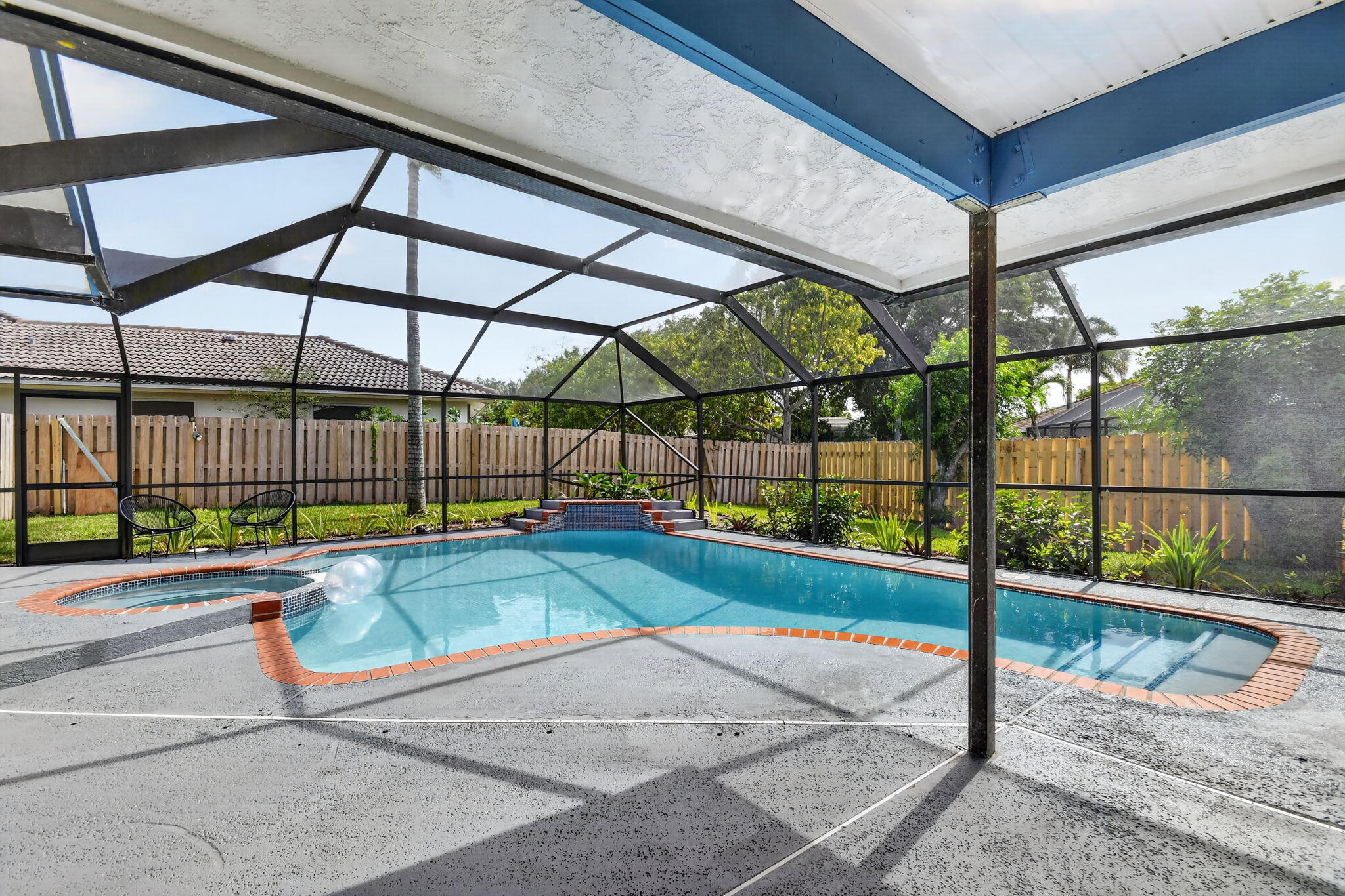 VERNON HEIGHTS - Residential