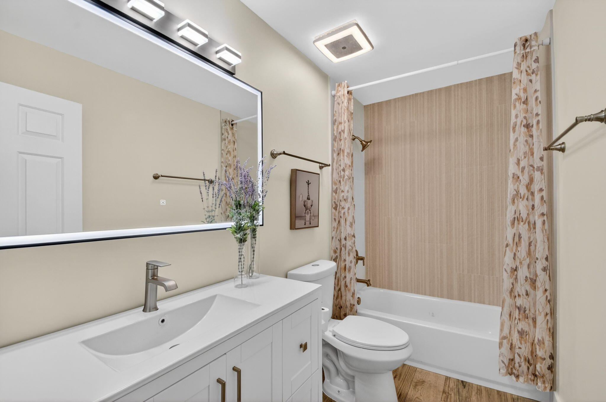 VERNON HEIGHTS - Residential