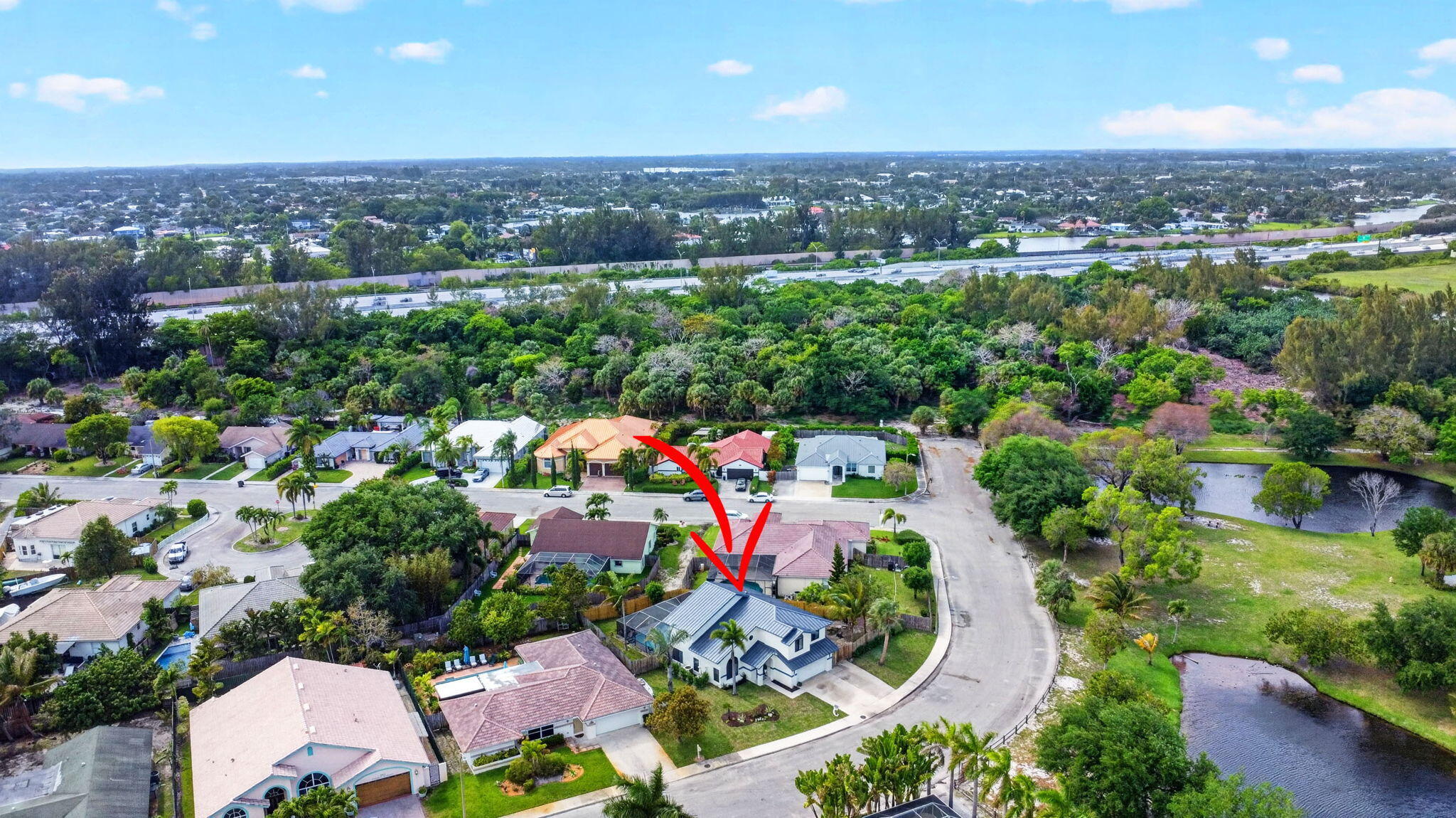 VERNON HEIGHTS - Residential