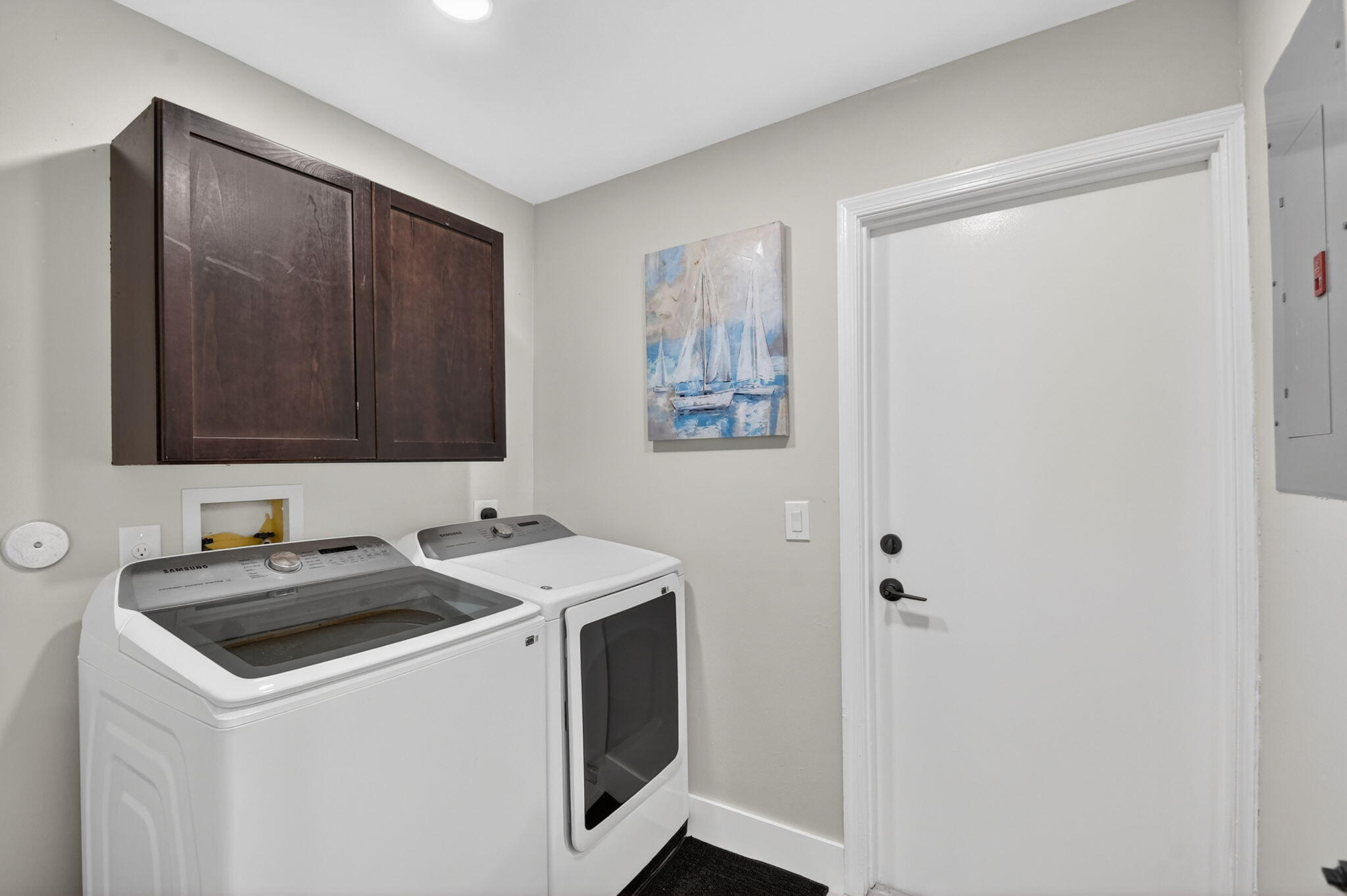 VERNON HEIGHTS - Residential