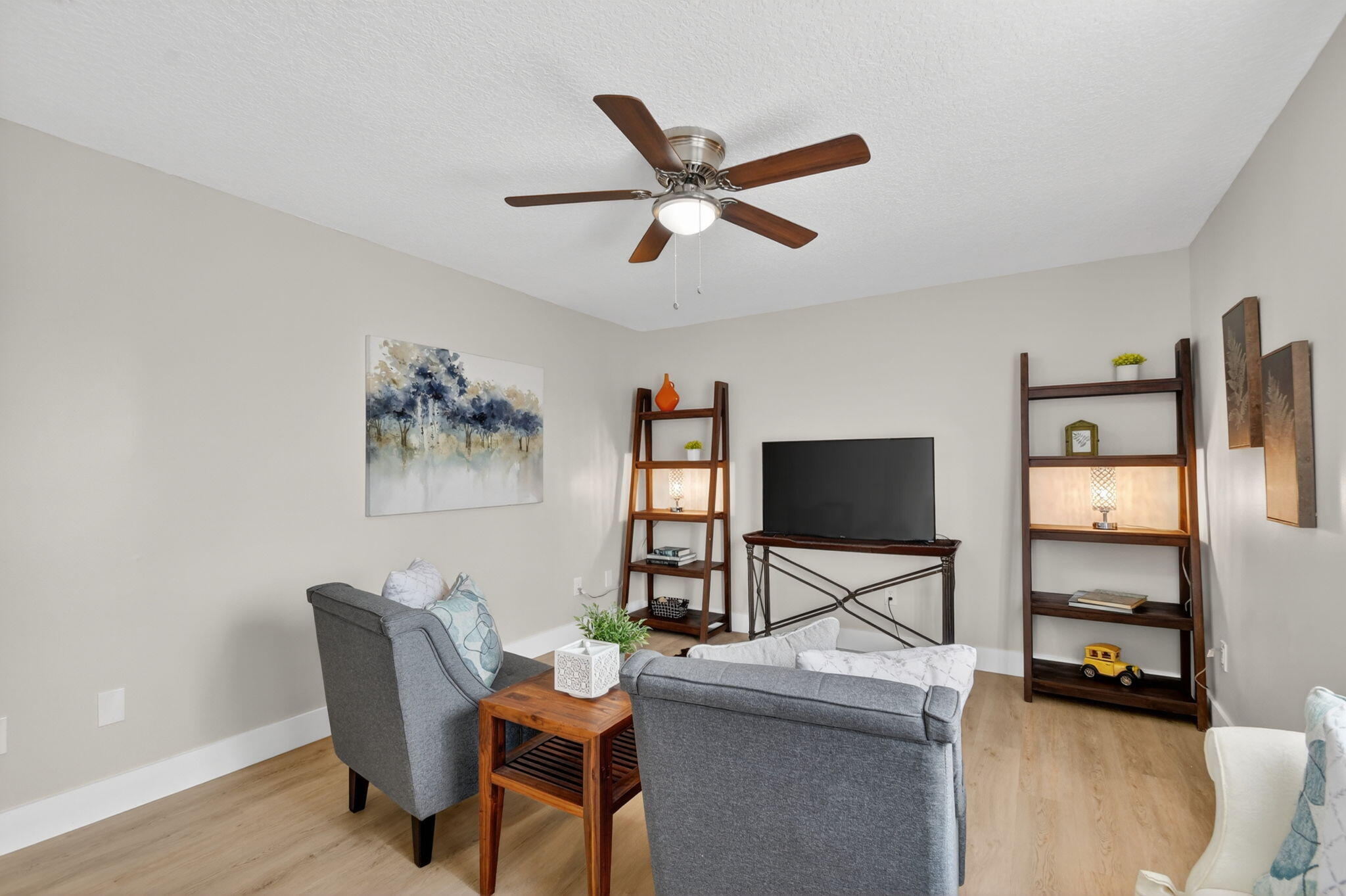 VERNON HEIGHTS - Residential