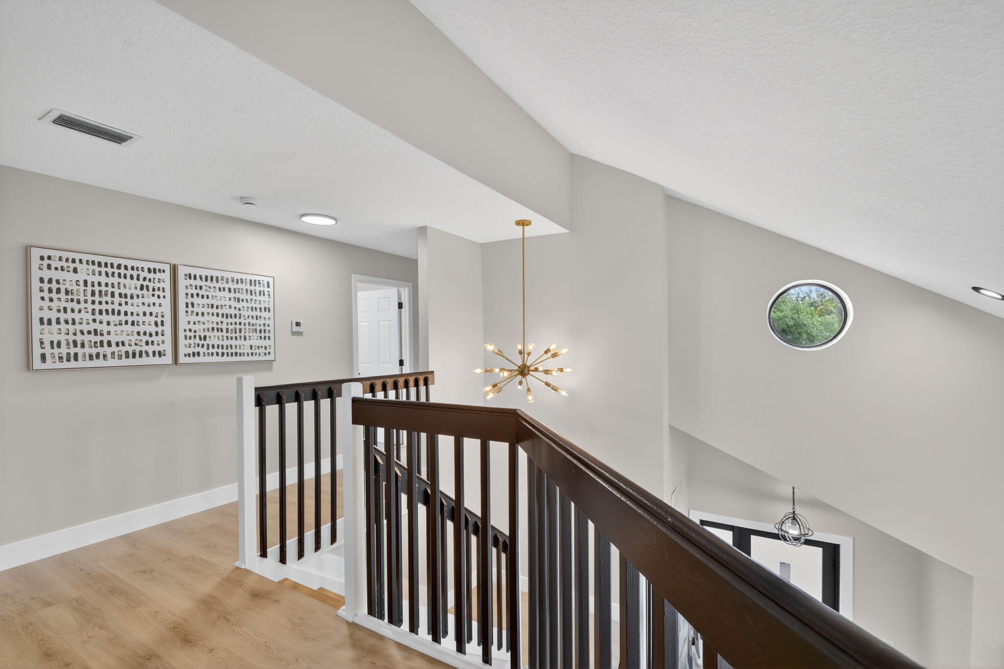 VERNON HEIGHTS - Residential