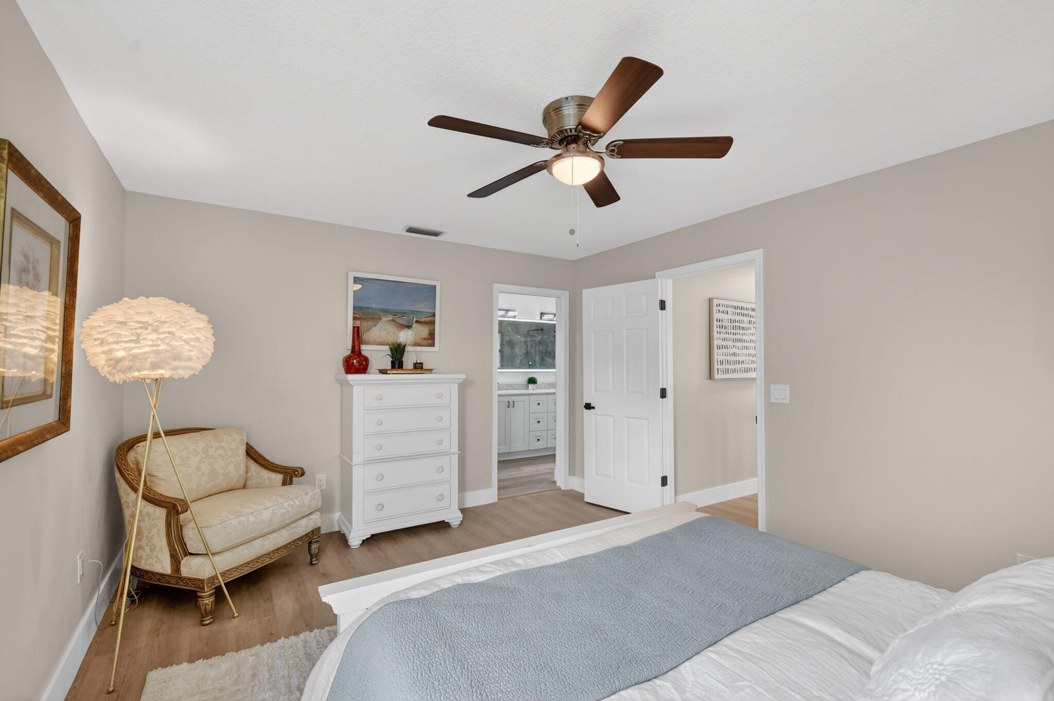 VERNON HEIGHTS - Residential