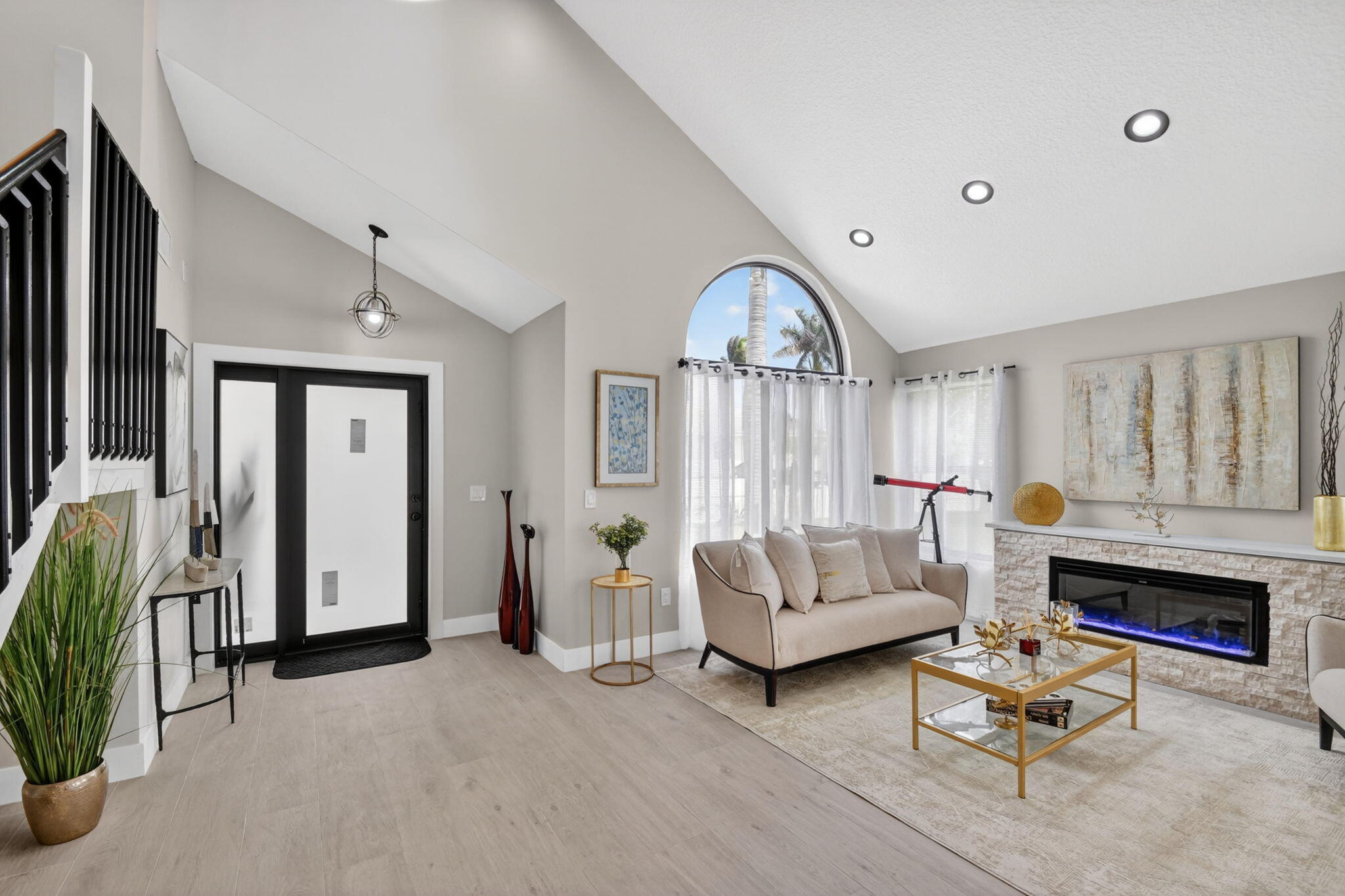 VERNON HEIGHTS - Residential