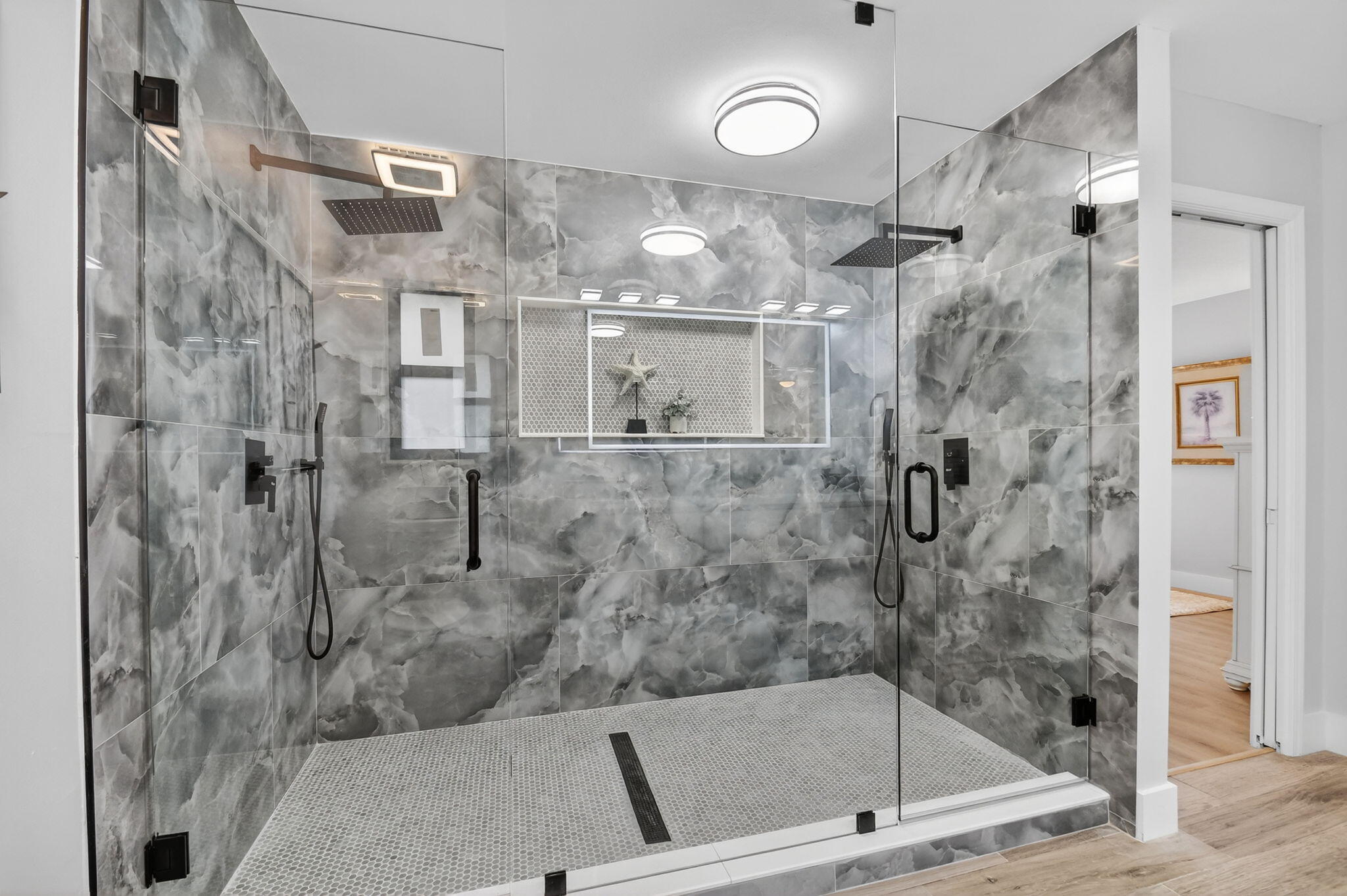 VERNON HEIGHTS - Residential