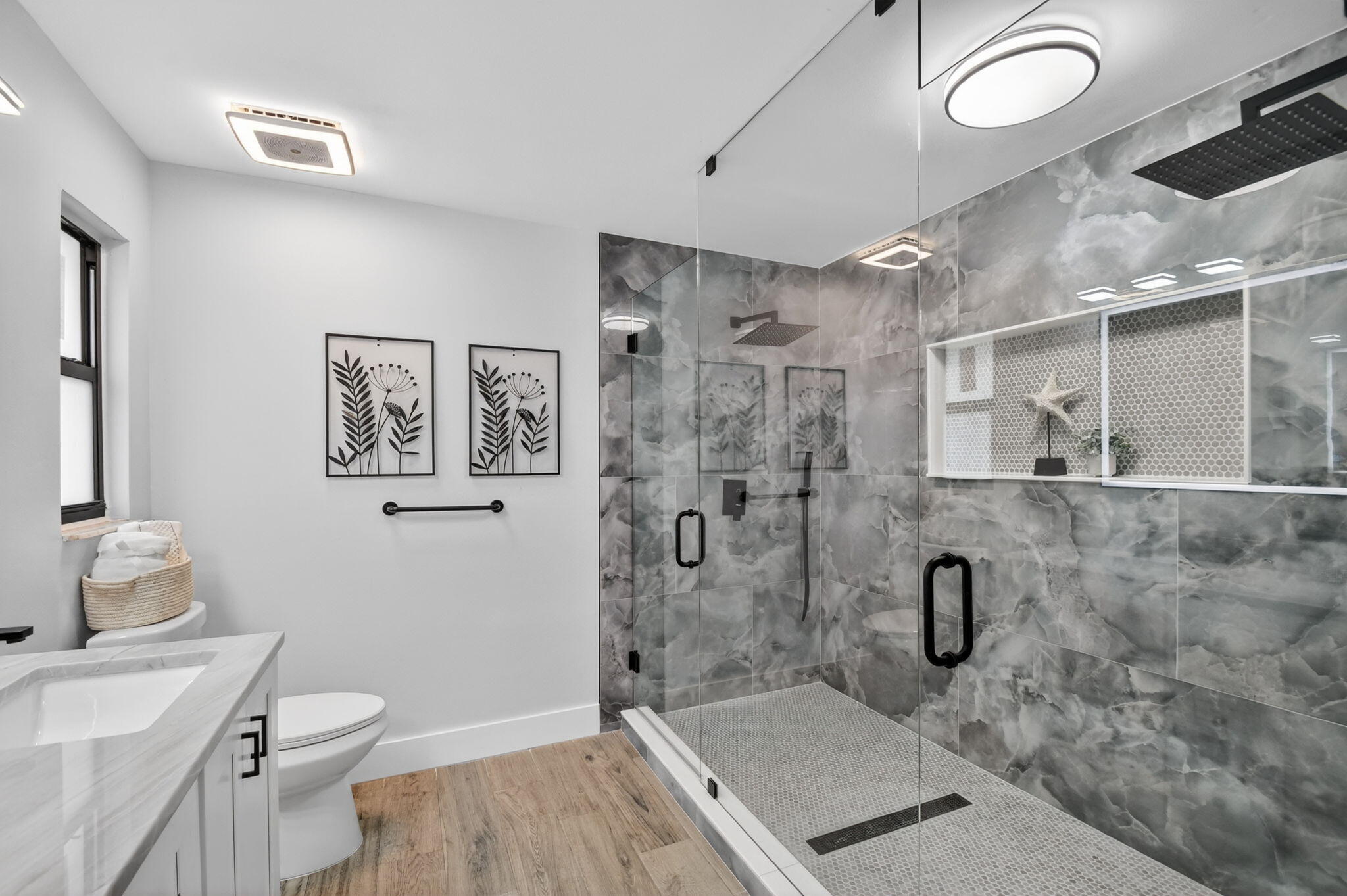 VERNON HEIGHTS - Residential