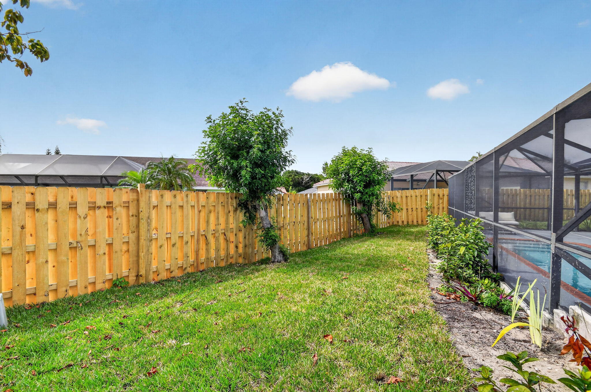 VERNON HEIGHTS - Residential