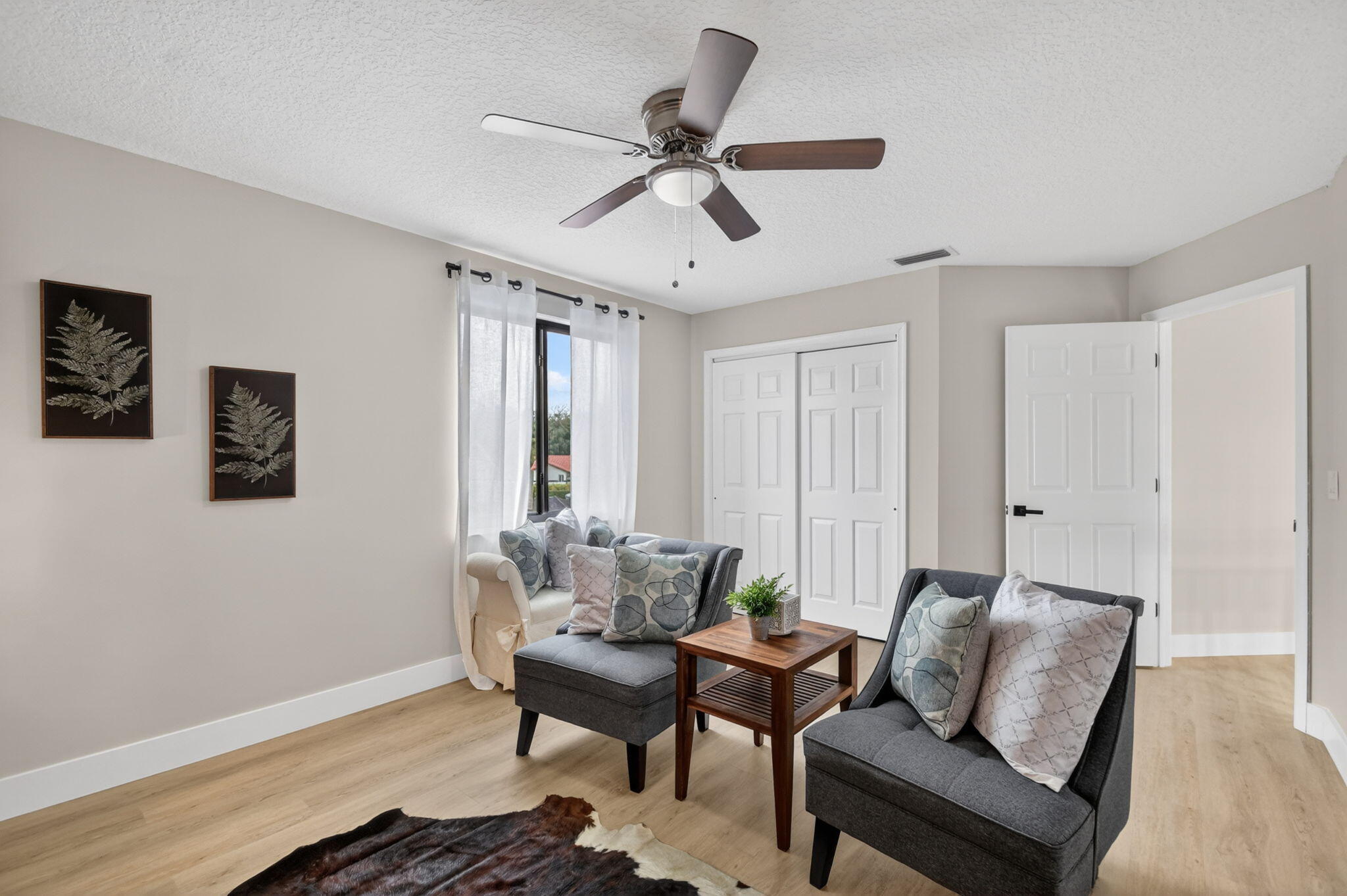 VERNON HEIGHTS - Residential