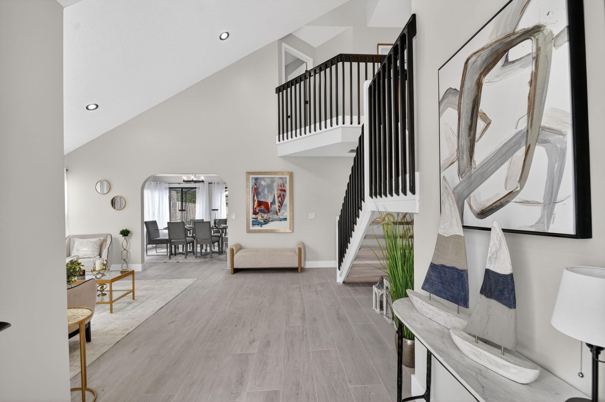 VERNON HEIGHTS - Residential