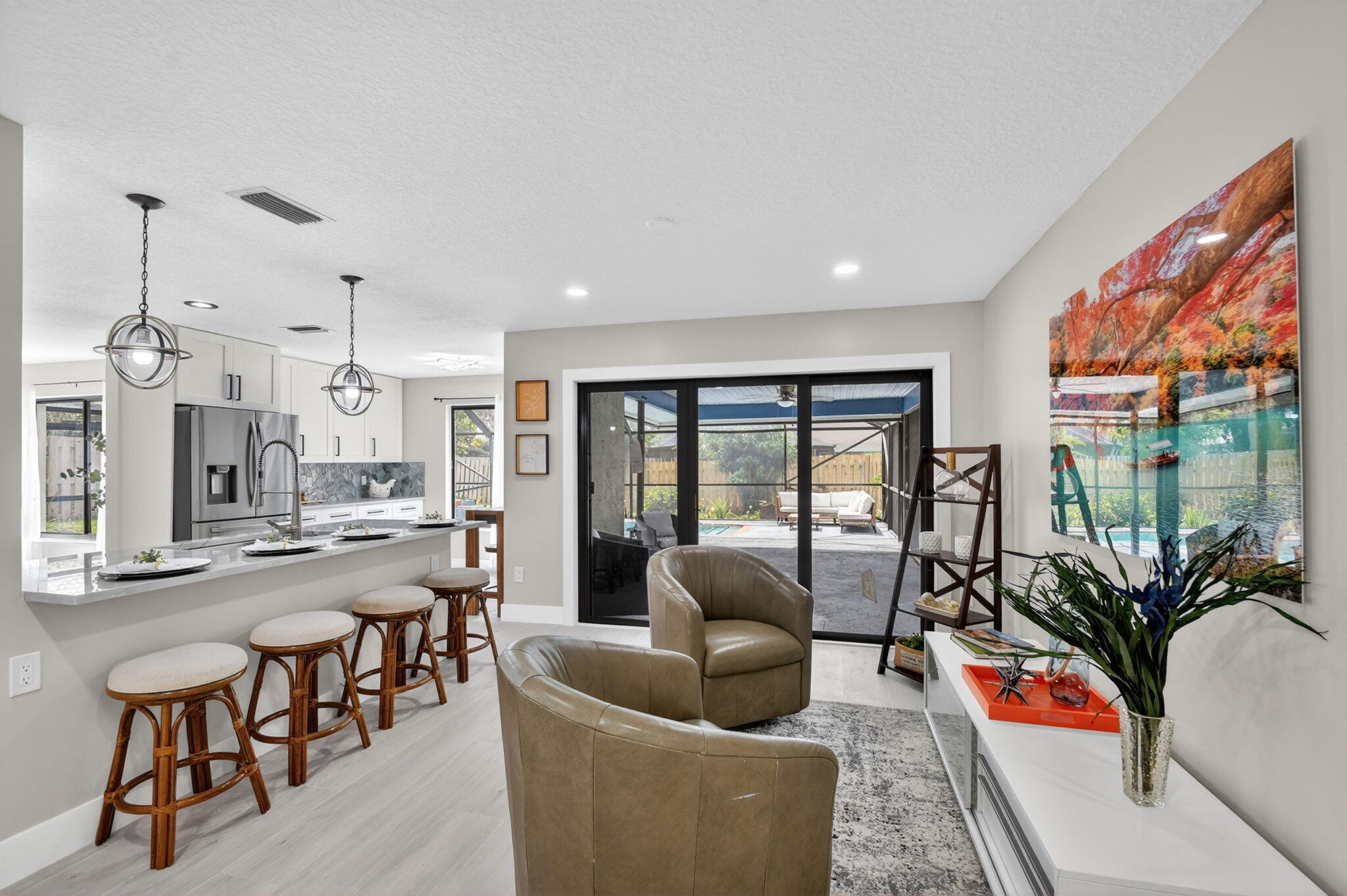 VERNON HEIGHTS - Residential