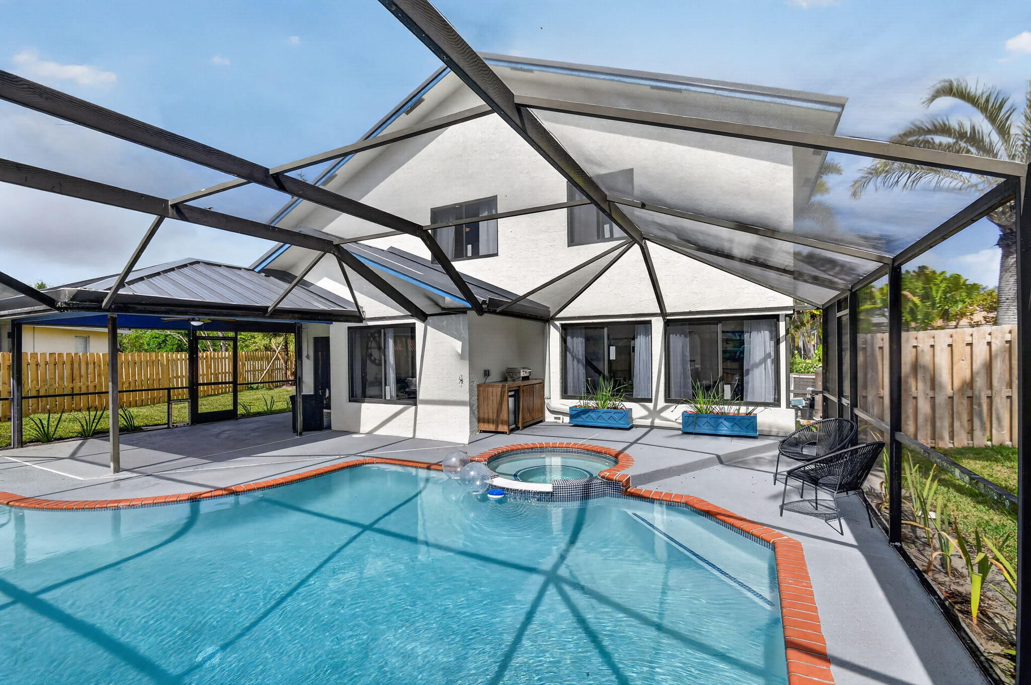 VERNON HEIGHTS - Residential