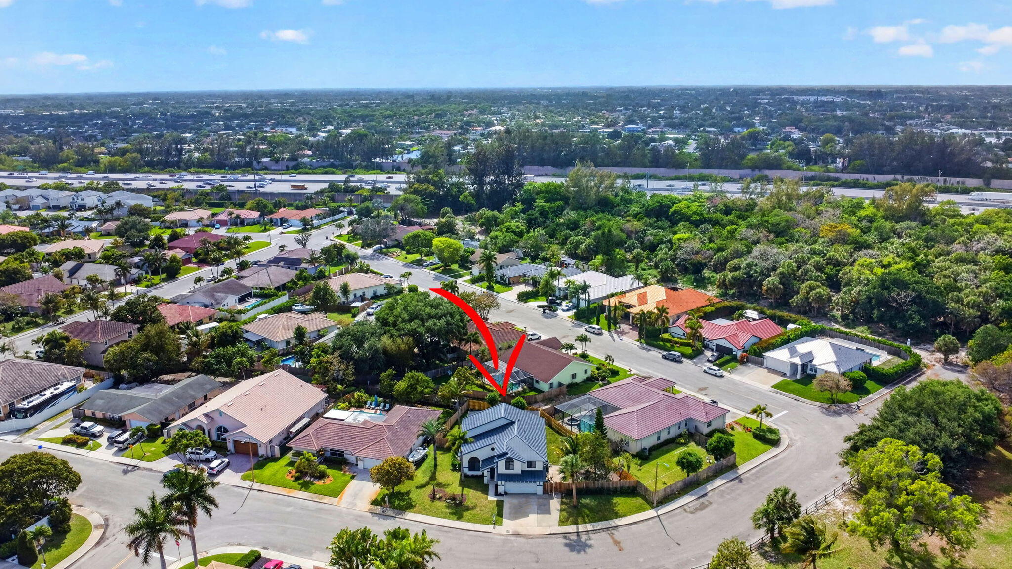 VERNON HEIGHTS - Residential