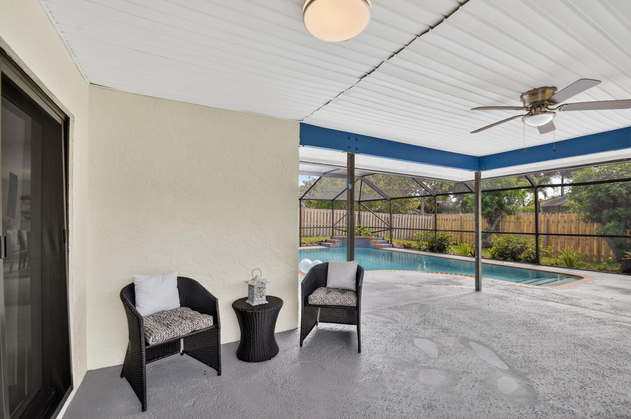 VERNON HEIGHTS - Residential