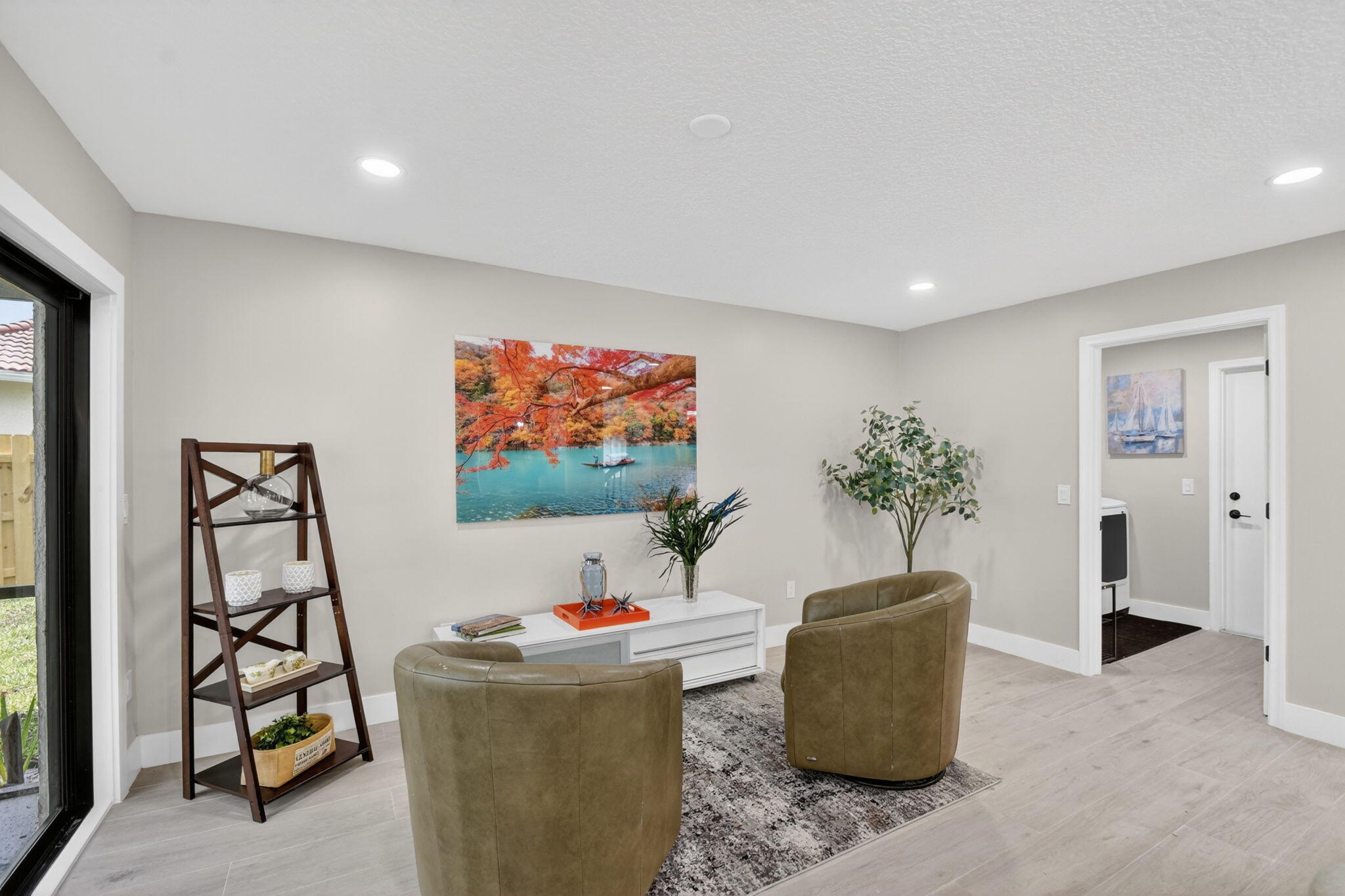 VERNON HEIGHTS - Residential