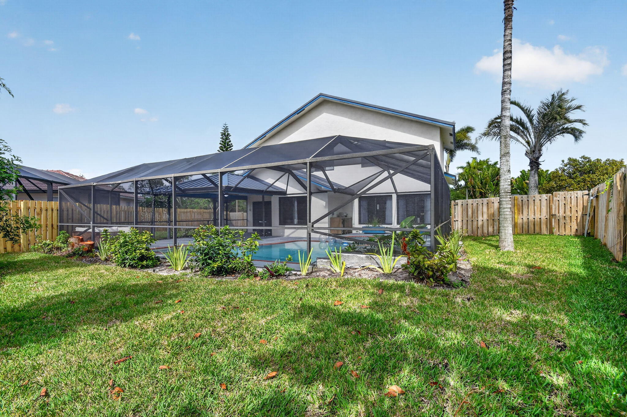 VERNON HEIGHTS - Residential