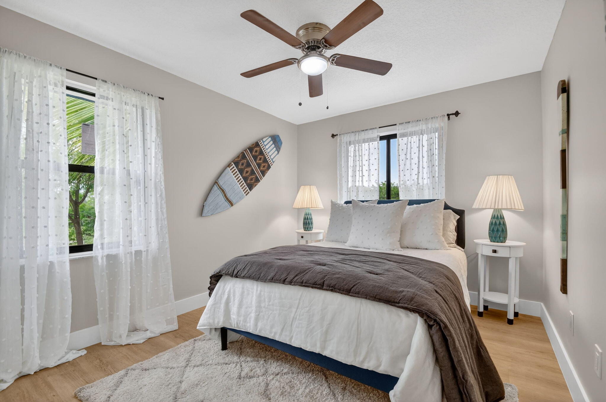 VERNON HEIGHTS - Residential